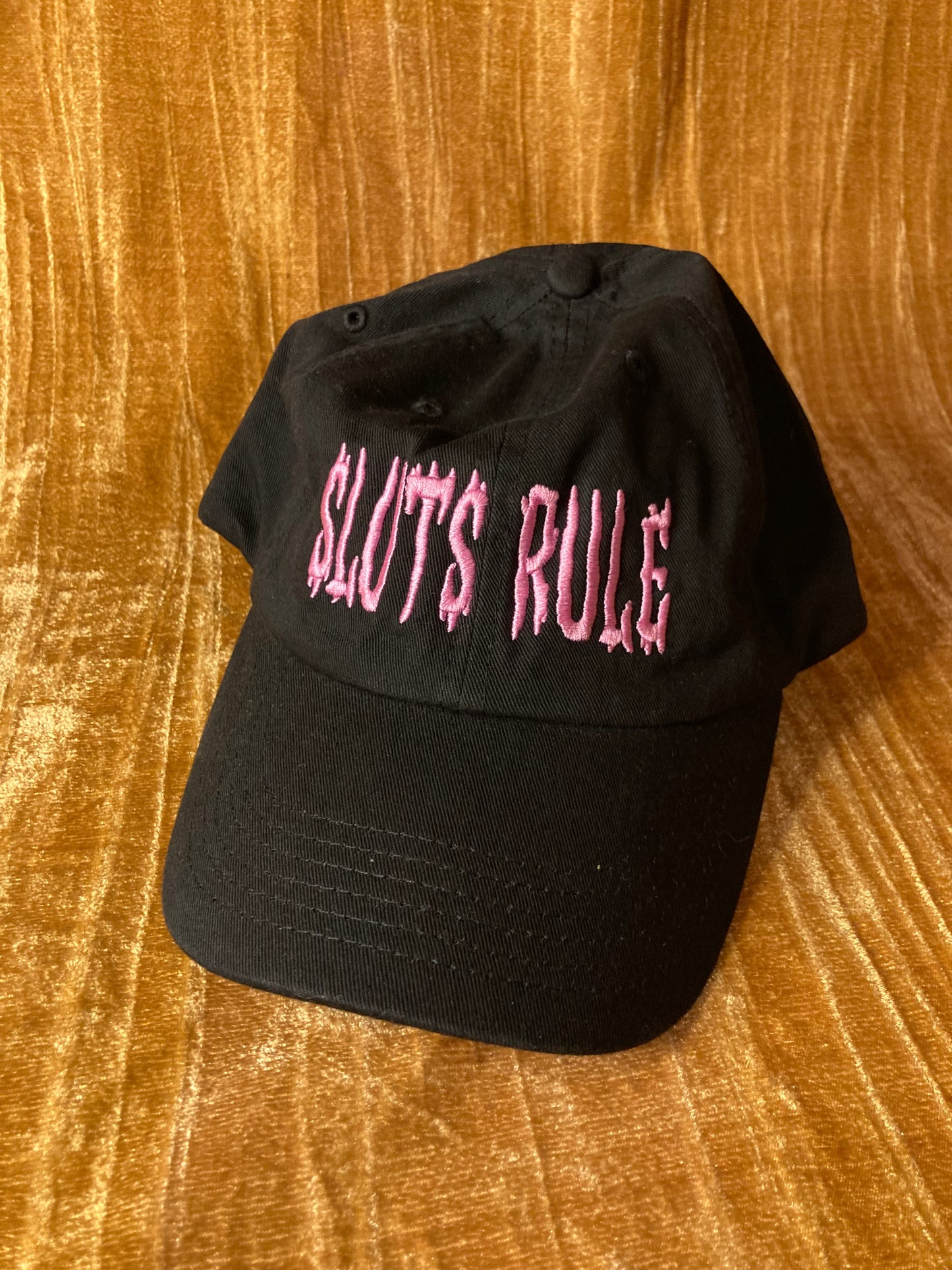 Sluts Rule Hat